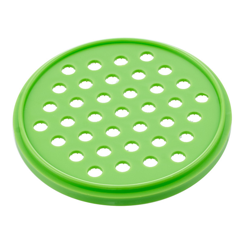 [苏宁自营]日康(rikang)辅食研磨器/碗 RK-3706 婴儿辅食研磨器七件套 研磨 榨汁 捣碎 过滤 喂食器高清大图