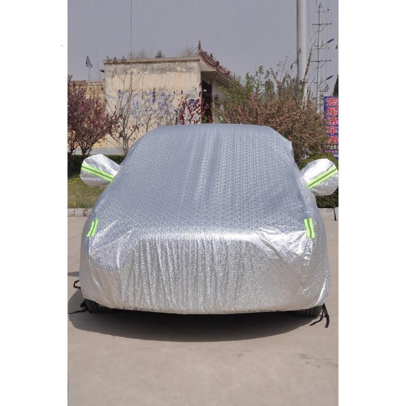 适用于四季通用汽车车衣车罩大众现代别克奥迪福特丰田日产宝马本田