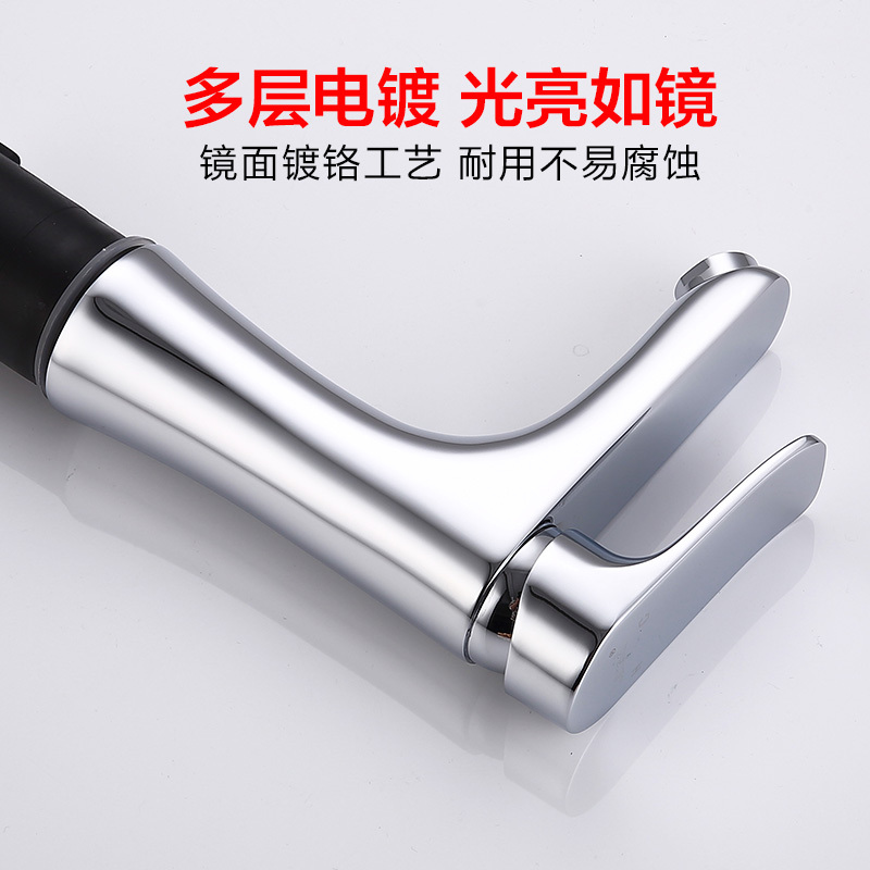 企购优品面盆水龙头