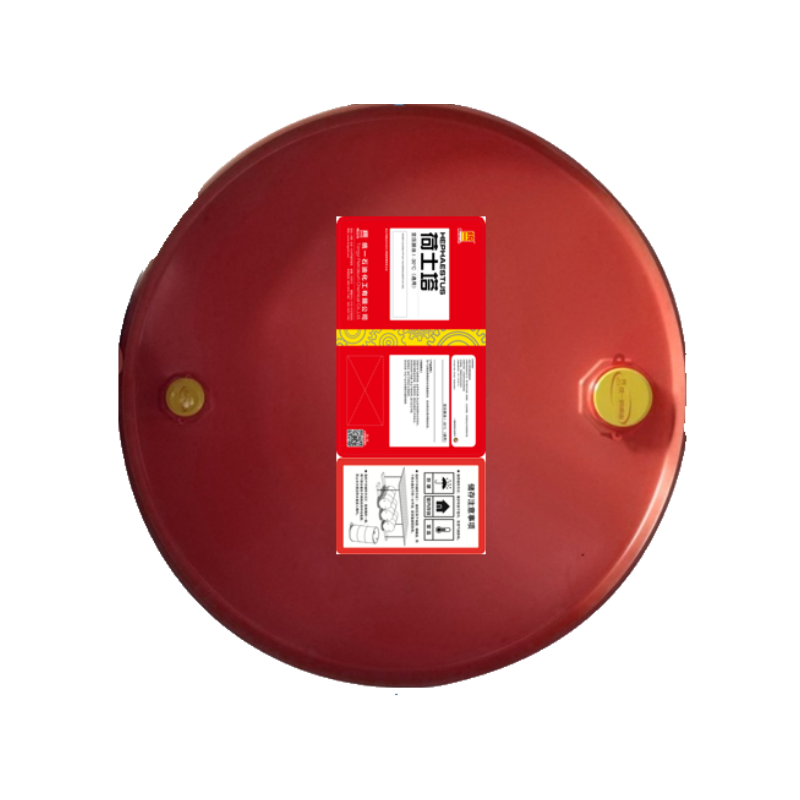 统一(Monarch) 荷士塔变压器油I-30℃ 170kg 桶高清大图