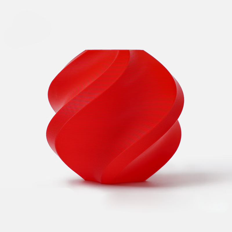 3M 拓竹P1SC 3D打印机 PLA含料盘3D打印机耗材(白)[单个装]高清大图