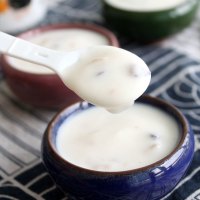 青稞黑米酸奶整箱200g*12杯 杯装内蒙青海老酸奶早餐网红酸牛奶