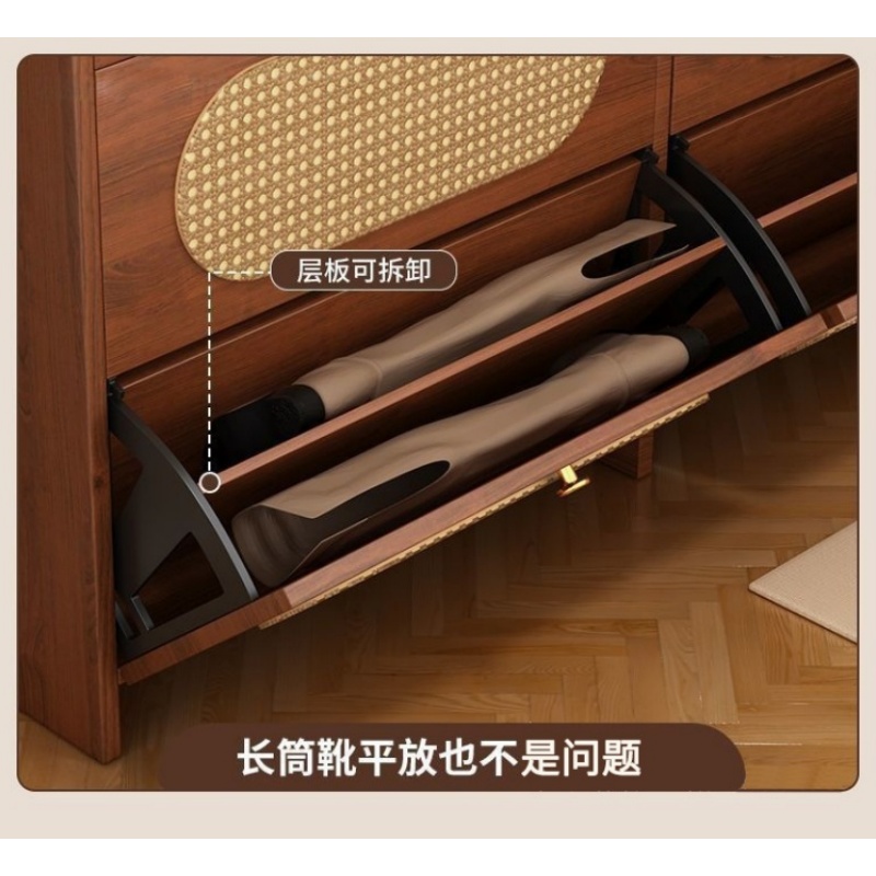 豫龙都 鞋柜高清大图