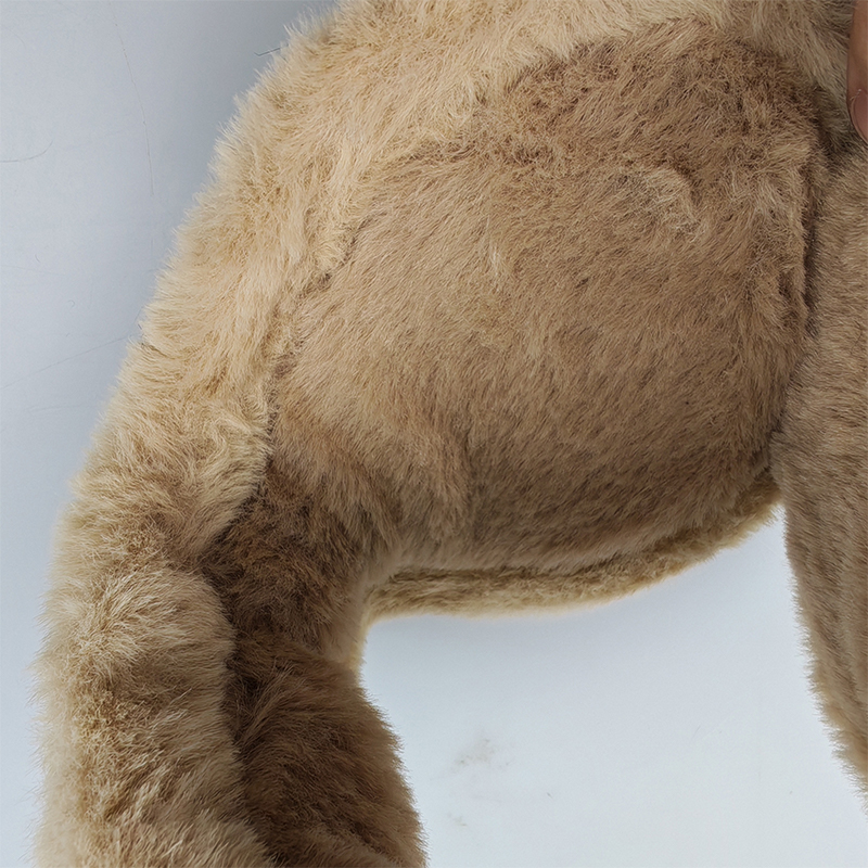 鸽护 耳罩 GH523QDK-2 个高清大图