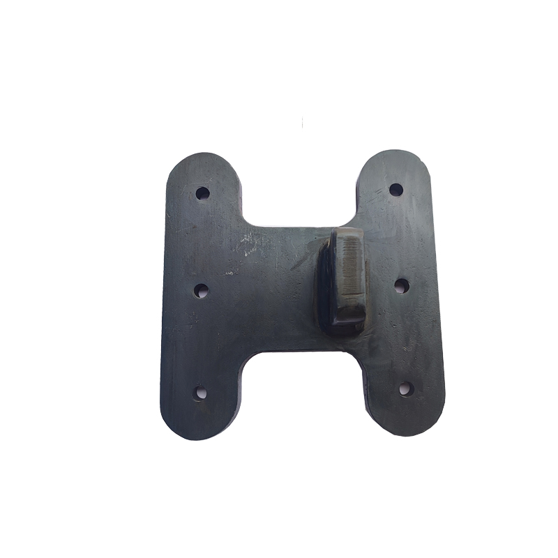 长铁 移动夹钳座 DF8B 个高清大图