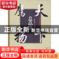 鹰扬天下皇太极