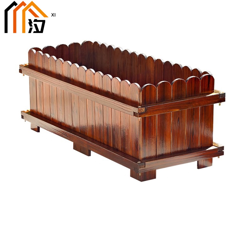 汐户外花箱150cm个高清大图