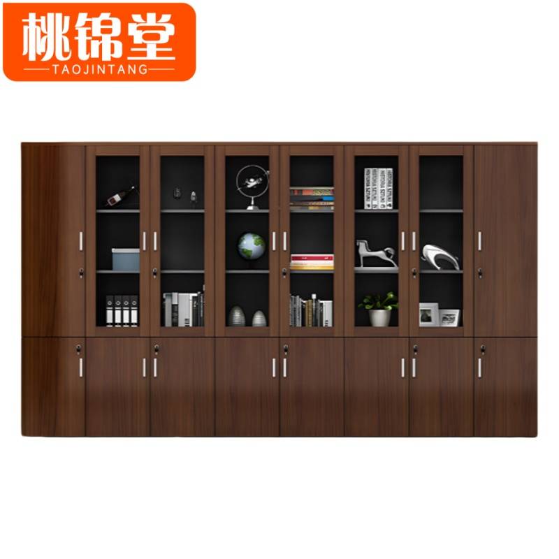桃锦堂高清大图