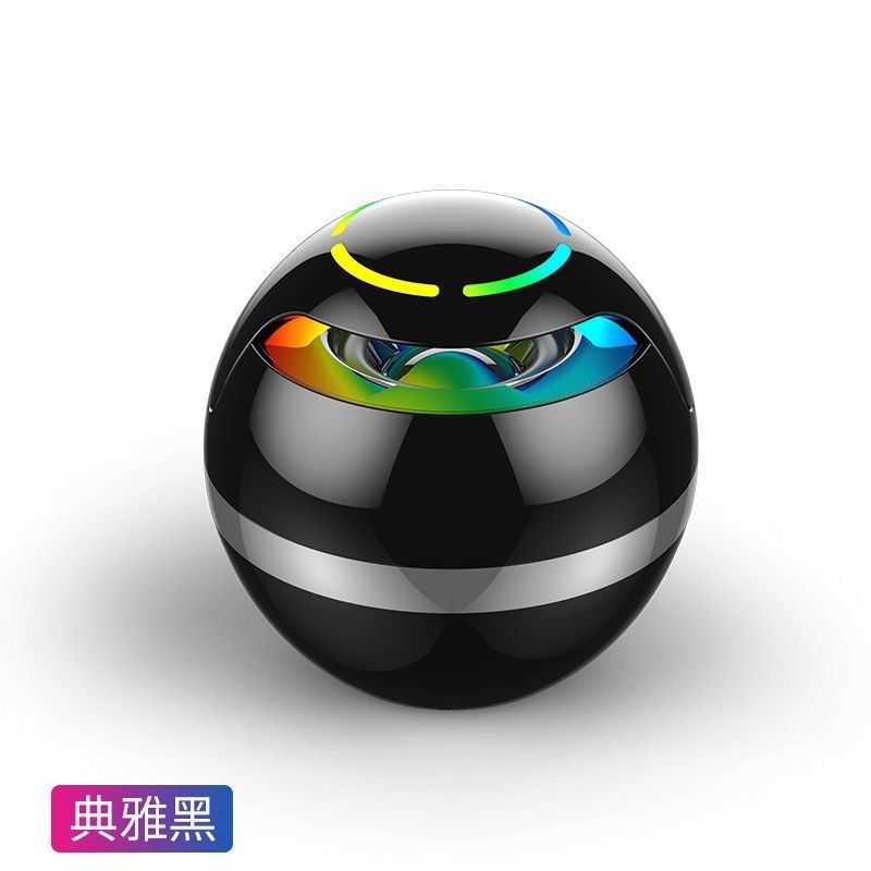 内置小助手语音唤醒智能al无线蓝牙音响音箱音炮便捷式大音量