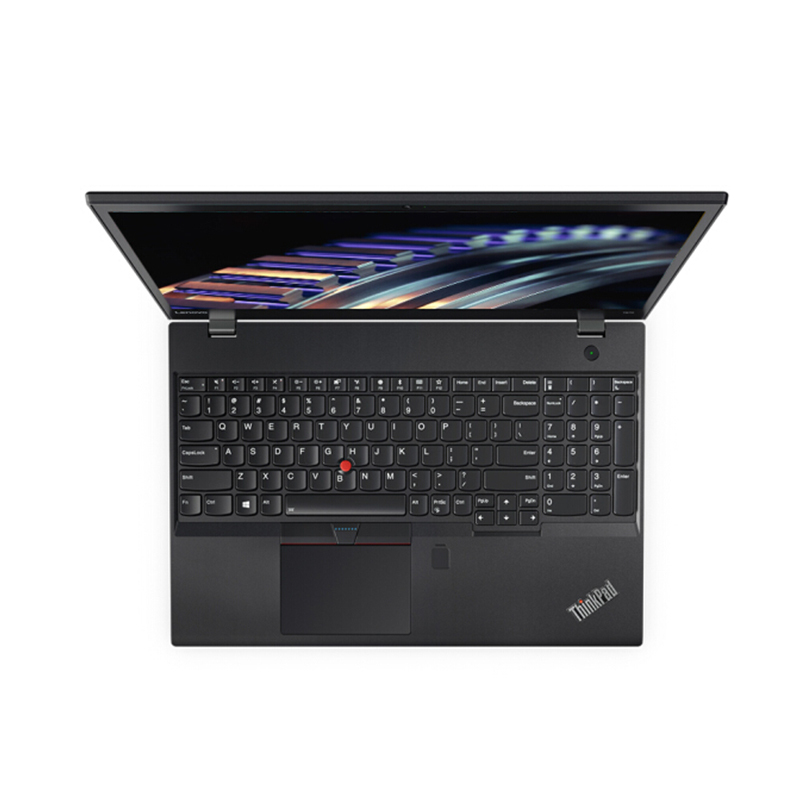 ThinkPad T570-3BCD 15.6英寸笔记本电脑(I7-7500U 8GB 1TB+128G固态 2G独显)