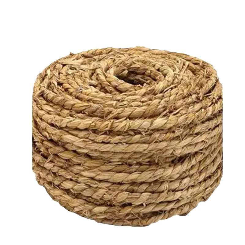 瑞季勤 草绳 稻草绳 直径14mm 米高清大图