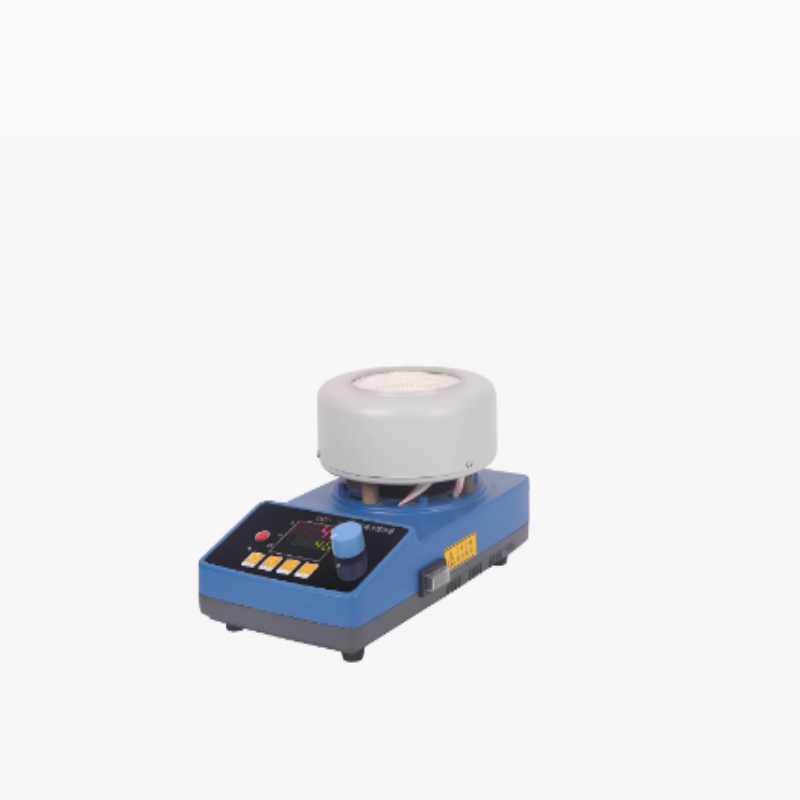 予华仪器(YUHUAYIQI) 智能磁力电热套 ZNCL-T-2000 1台高清大图