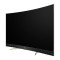 TCL 官方旗舰 65X3 (65英寸)吋 超薄无边框智能液晶曲面液晶平板电视