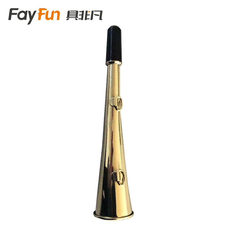 具非凡 铜喇叭 200mm 个高清大图