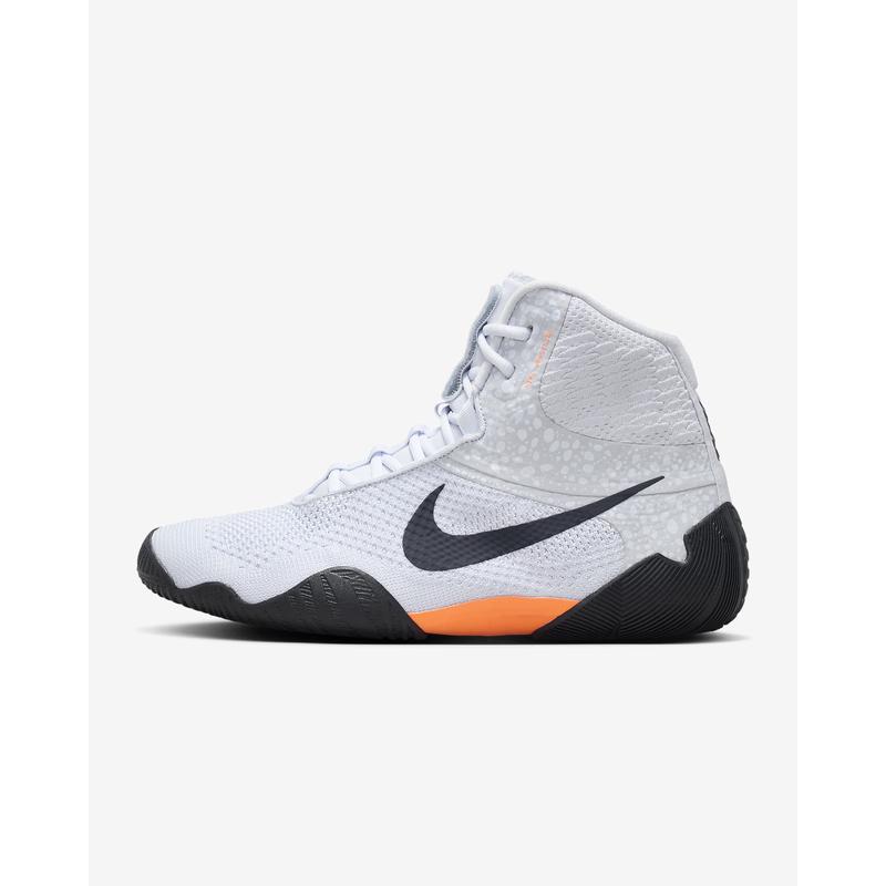 耐克(NIKE)男综合训练鞋轻便透气耐用支撑防滑运动健身鞋 Multi-Color/Multi-Color 41