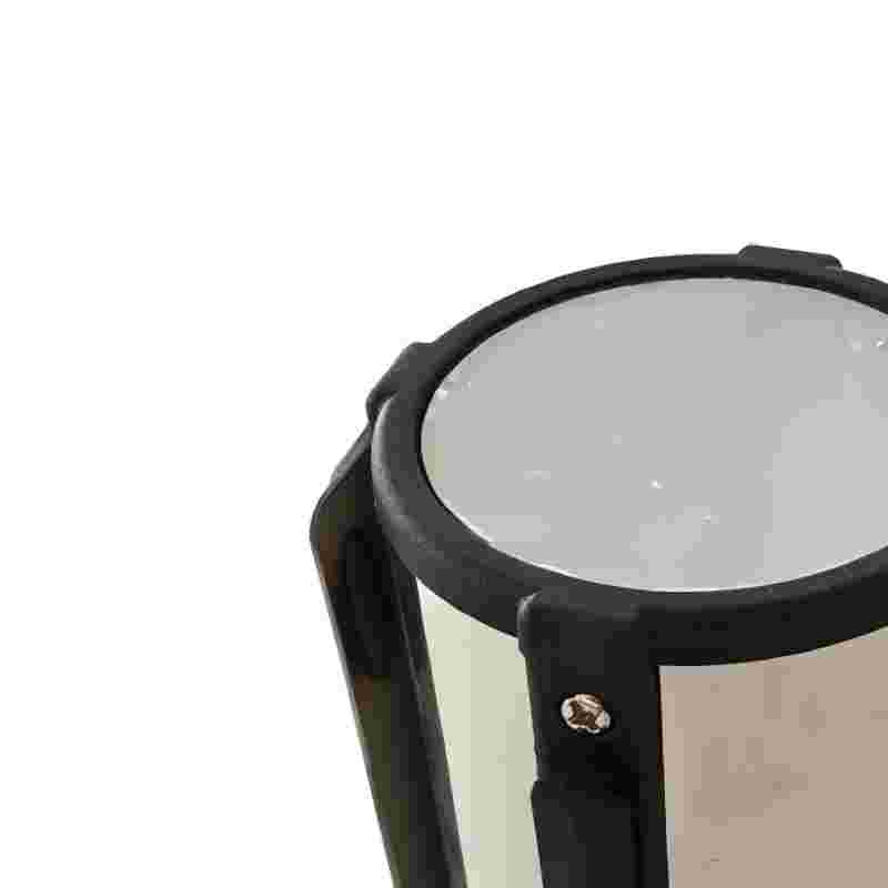 金锐桥 伸缩式隔离带 140X65X65mm 个高清大图