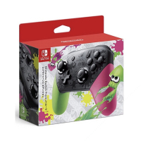 [粉绿花色款]任天堂(Nintendo)SwitchNS手柄ProJoy-ConSwitch Pro电脑配件手柄支持无线