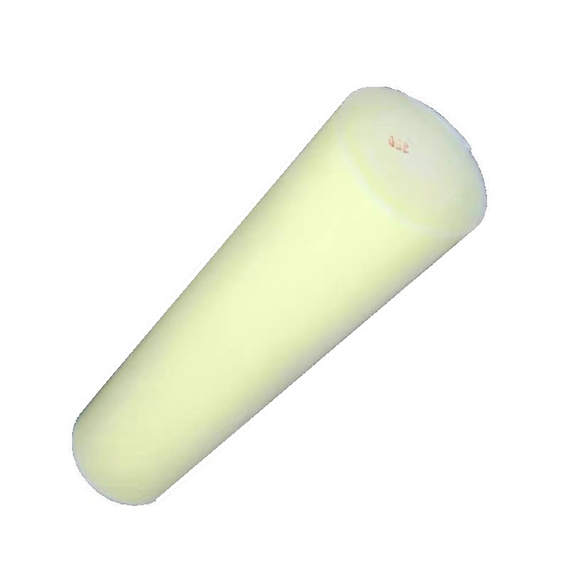 中锦科技 米黄色尼龙棒 高度1米直径100mm 根 高度1米直径100mm