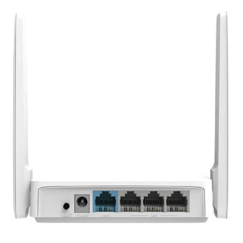 迅捷(FAST)FWR200 300M家用wifi无线路由器简约双天线(单位:台)