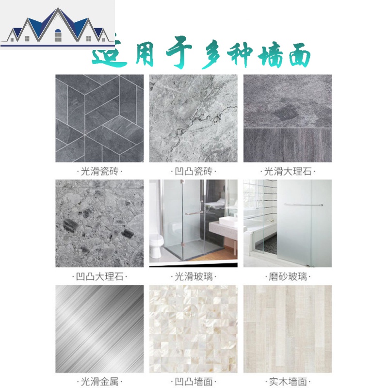 锅盖架免打孔壁挂厨房用品置物架不锈钢砧板架菜板架放锅盖的架子 三维工匠高清大图
