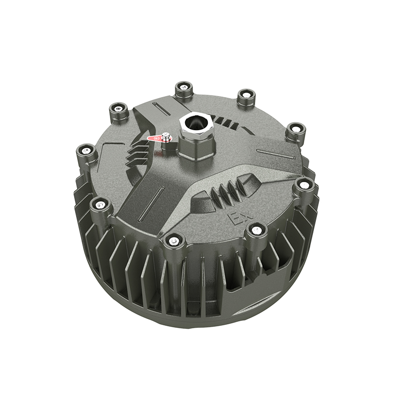 欧辉照明 (OHUIZAOMIN) OHBF820-100W LED防爆灯 套 1 付款后15天内发货高清大图