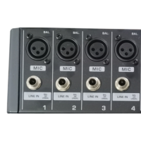 HARRE 调音台 WF-082T