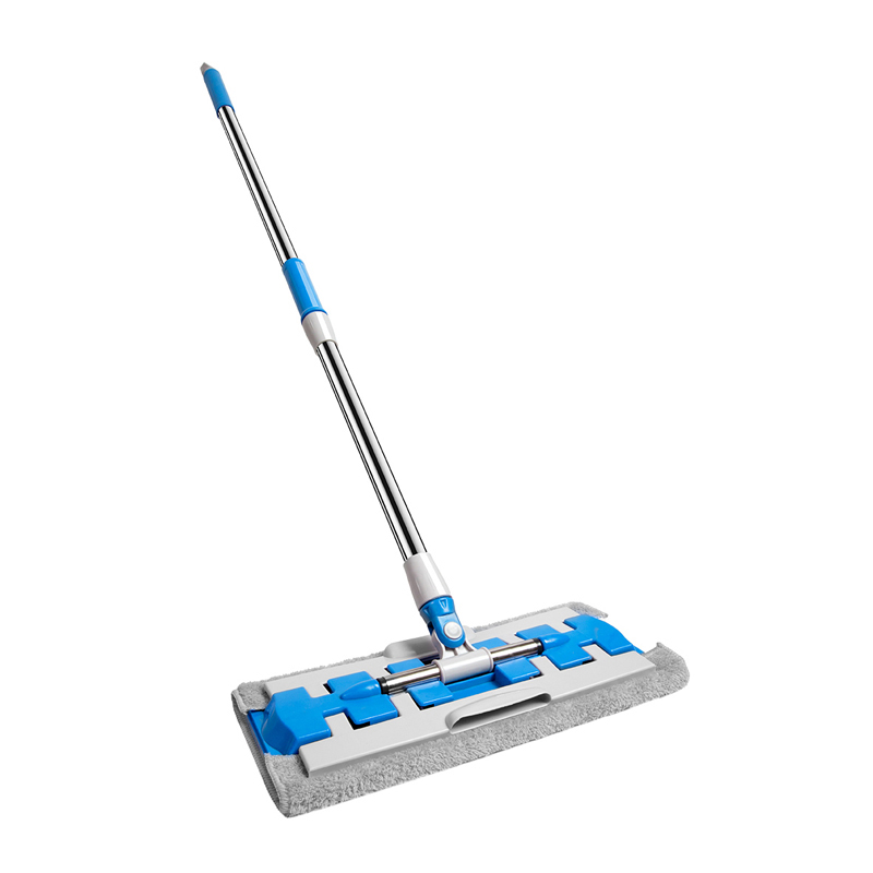 梓趣 可夹毛巾拖把 1块布 套高清大图