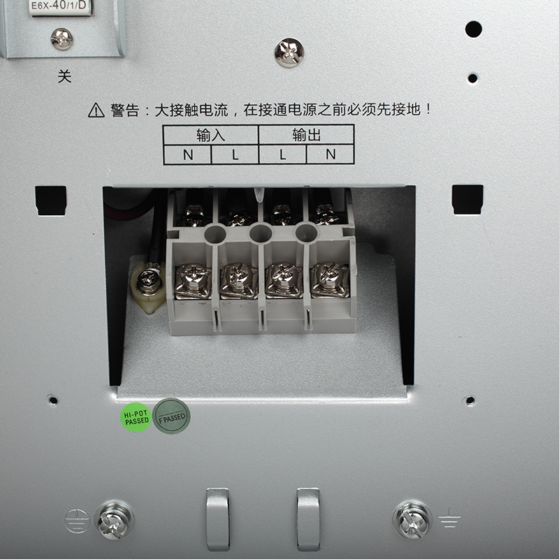 山特(SANTAK)C6K 在线式UPS不间断电源 6KVA 5400W 单位:个