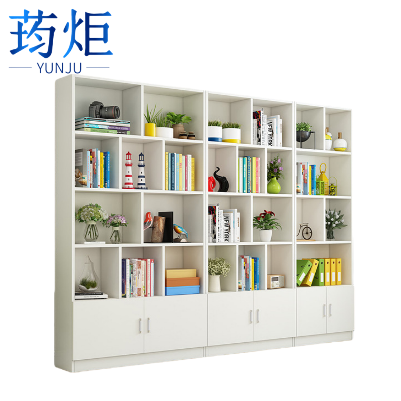 荺炬书架高清大图