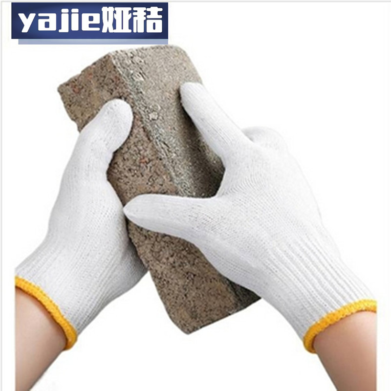 娅秸 线手套 1副 双高清大图