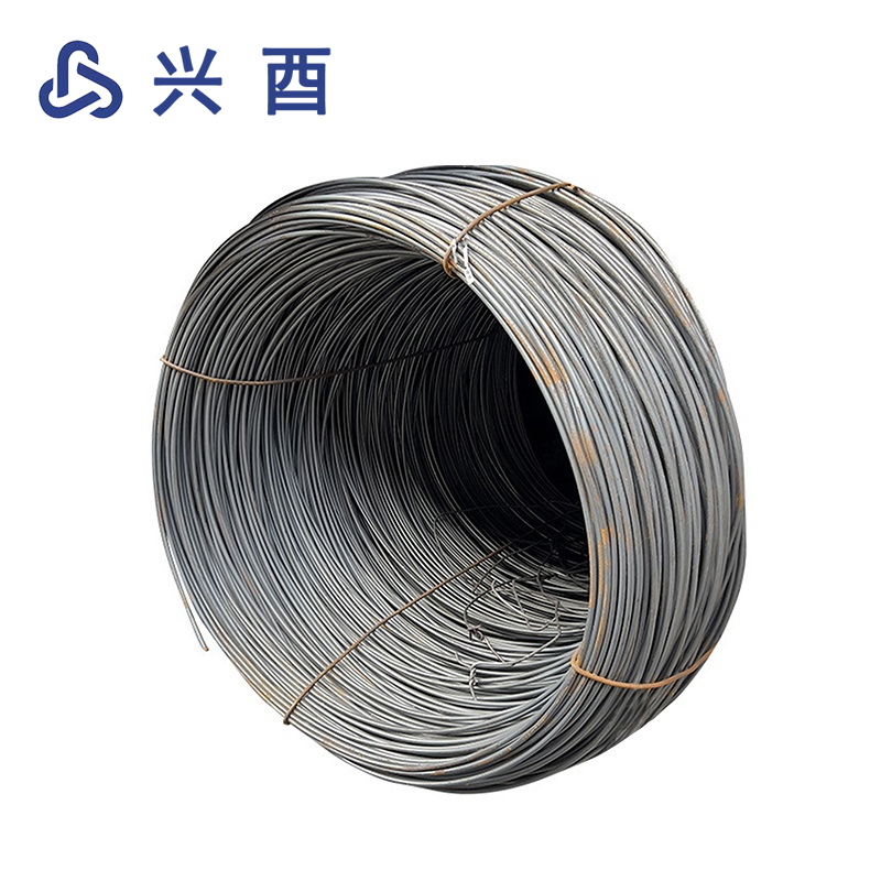 兴酉 盘圆钢筋盘圆钢 18mm 千克