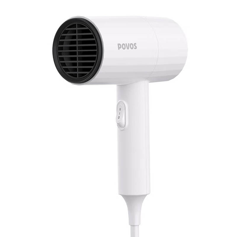 奔腾(POVOS)电吹风PH5880 白色普通装