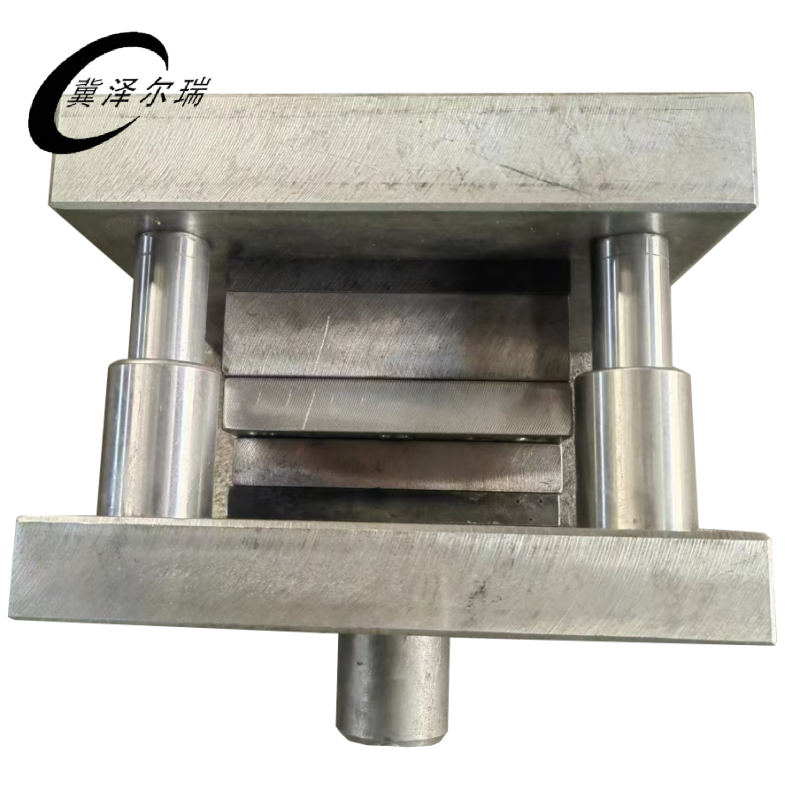 冀泽尔瑞 冲压成型模具 JZER - 600x550x460 套高清大图