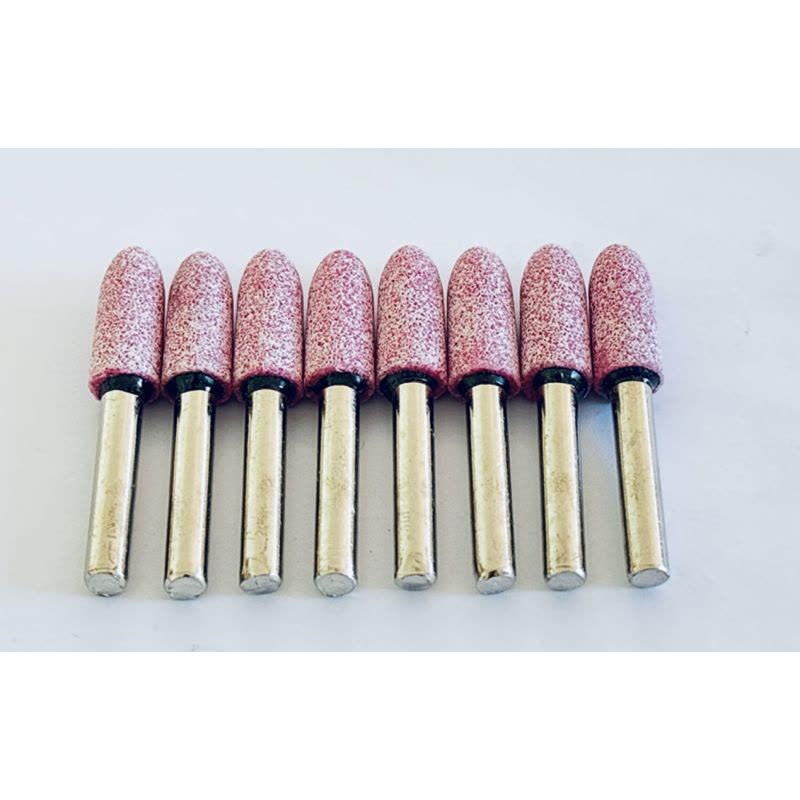 砂轮磨头-25X10X6-柏创图片