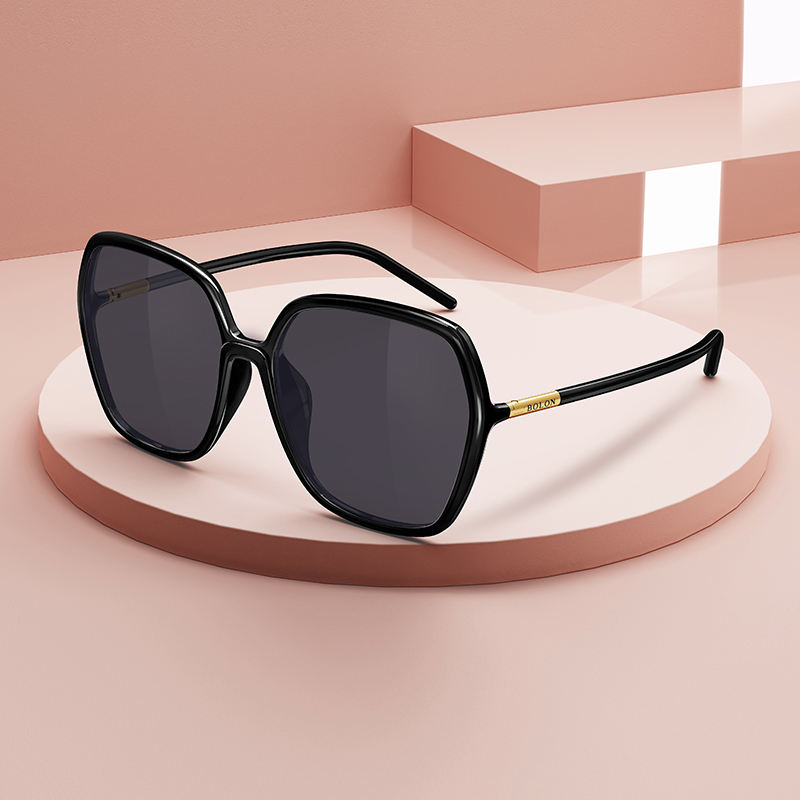 暴龙(bolon)太阳镜bl5032 bolon暴龙眼镜2020新款太阳镜明星同款墨镜