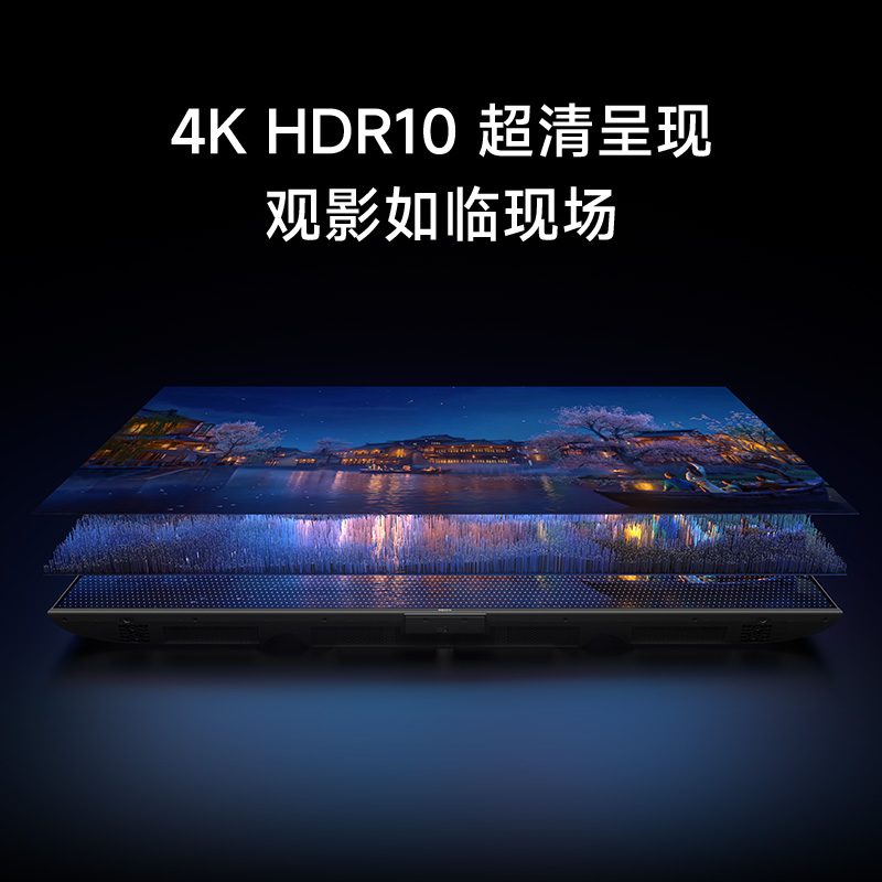 小米 L55RC-AP高清大图
