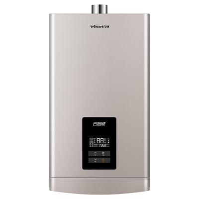 万和vanward13升水气双调燃气热水器jsq25561w13天然气13升热水器防冻