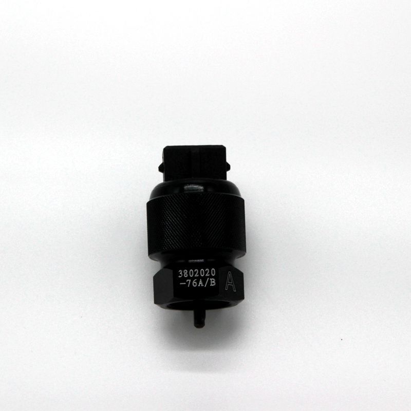 TRW 陕汽 SX2110 迈速表感应阀