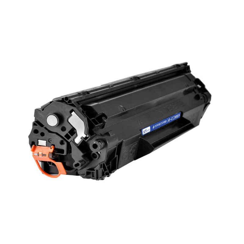 e代 CC388X硒鼓 易加粉大容量适用惠普hp 88A m1136 p1108 M126a M226DW M