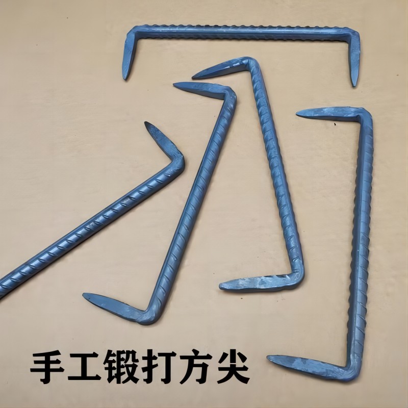 湘恒锐 马钉 10mmx200mm 个高清大图