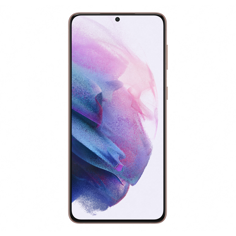 三星Galaxy S21+ 8GB+256GB 梵梦紫 5G手机 6400万超高清专业摄像 6.7英寸120Hz超顺滑护目屏 骁龙888 5nm旗舰芯片