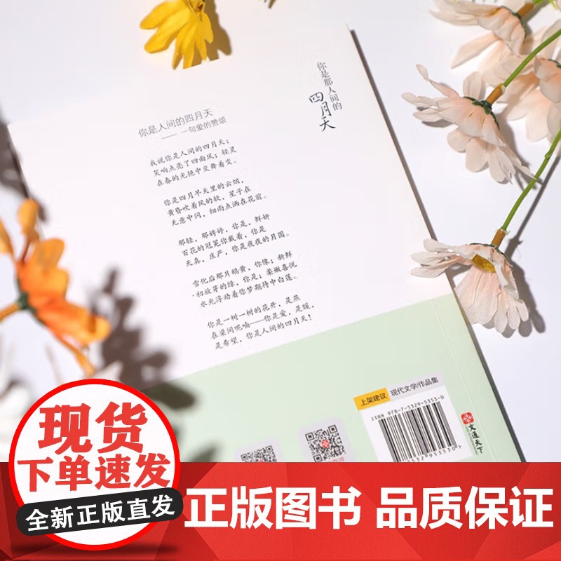 你是那人间的四月天林徽因书籍全集林徽因作品集散文集诗集小说集书信 国民女神林徽因的书现当代文学散文随笔诗歌高清大图