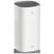 华为智选HUAWEI HiLink720全效空气净化器KJ400F-C400家用除甲醛 除雾霾颗粒物 负离子杀菌华为空净