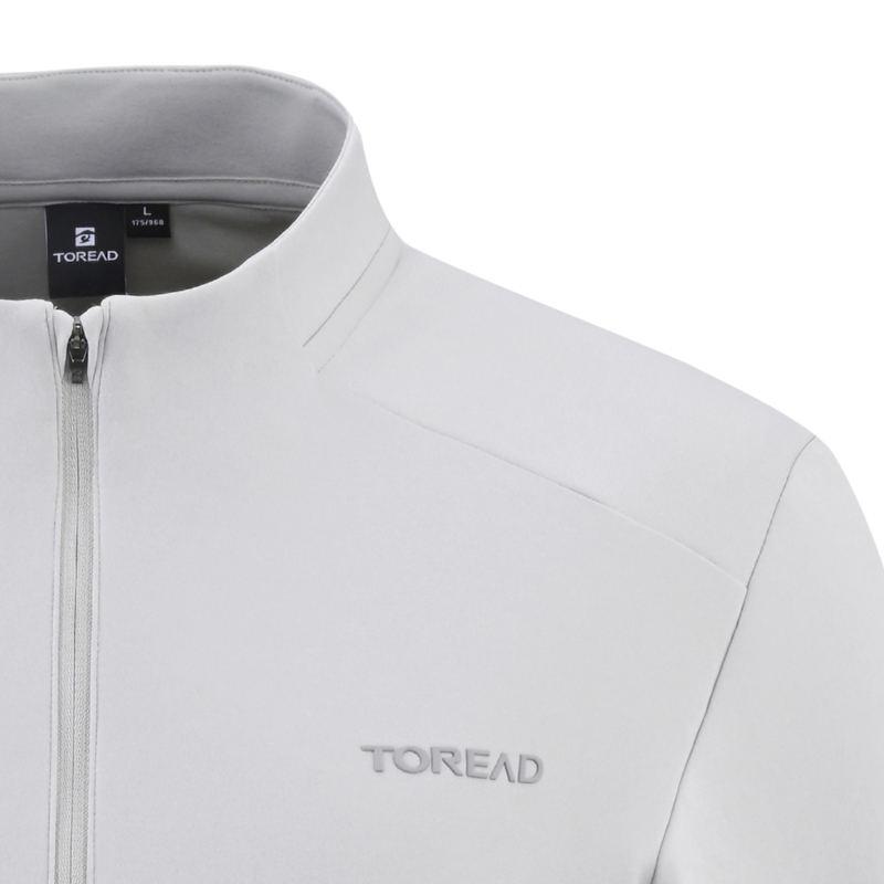 探路者 男式长袖T恤 TAJJAN91593/件高清大图