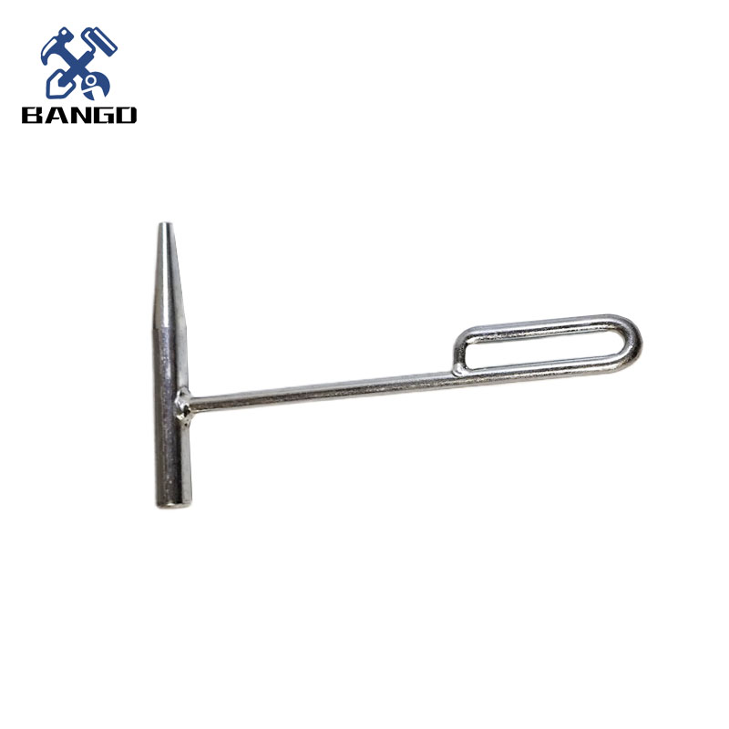 BANGD 带把冲子 实心冲子高清大图
