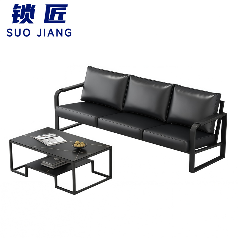 锁 匠接待沙发高清大图