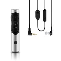 [官方旗舰店 USB充电式助听器]宝尔通 A-60 助听器 耳聋盒式 USB可充电式