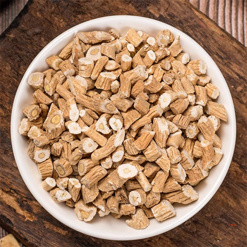 板蓝根100克干货新货正品官方店靛青根蓝靛根大青根泡水泡茶枕头9260高清大图