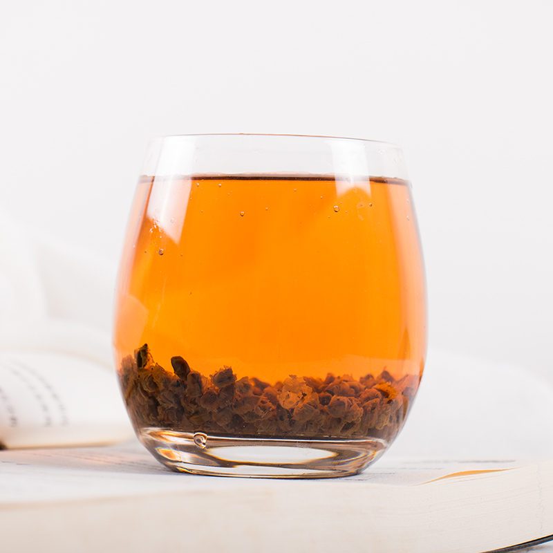 有仁 决明子 炒制熟决明子茶花草茶 养生保健 250g/罐 厂家直营