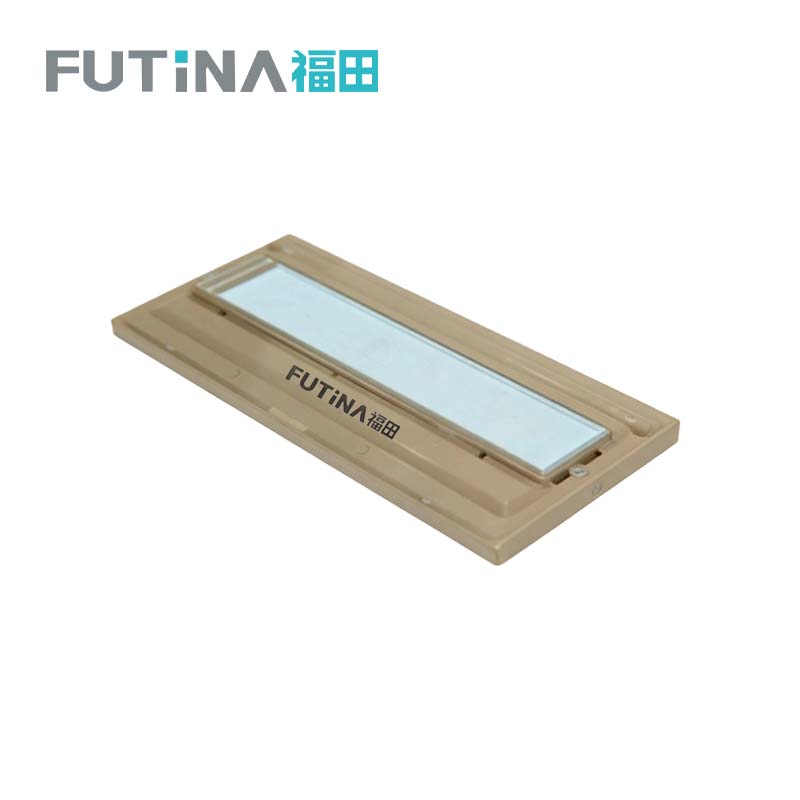 福田 塑料配电箱盖板 24回路 个高清大图